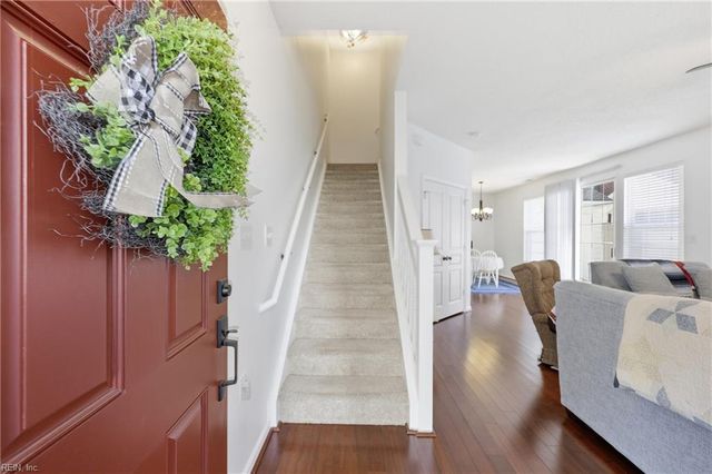 5945 Echingham DR, Virginia Beach, VA 23464