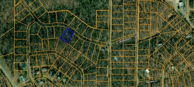 Lot 5 Buckboard Lane, Other, AR 72482