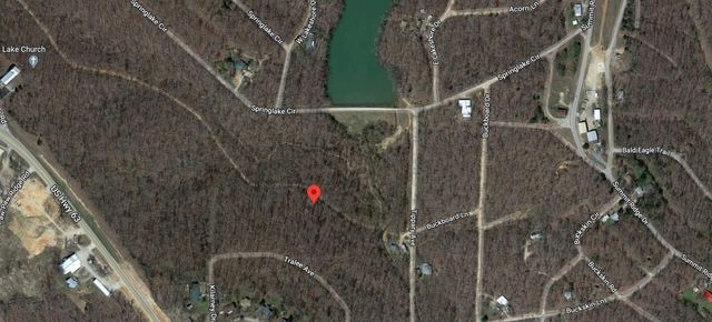 Lot 5 Buckboard Lane, Other, AR 72482