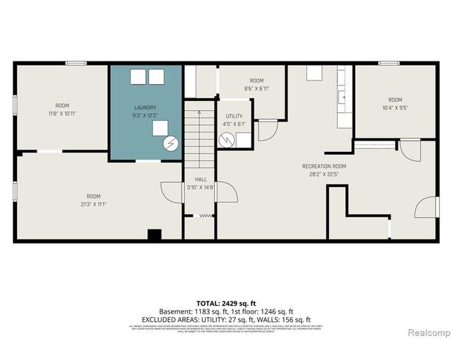 4987 E M 36, Pinckney, MI 48169