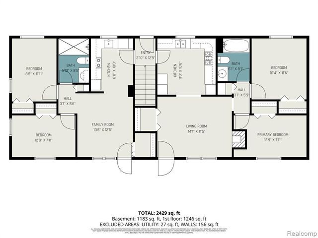 4987 E M 36, Pinckney, MI 48169