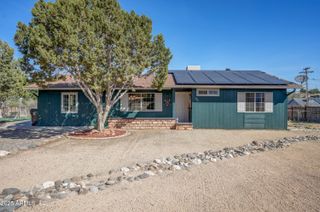 4890 E COCHISE Drive, Rimrock, AZ 86335