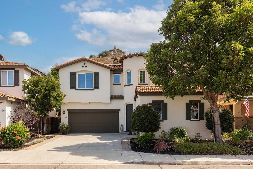 1160 Festival Road, San Marcos, CA 92078 — photo 2