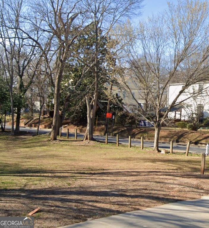 0 Haygood Avenue SE, Atlanta, GA 30315 — exterior