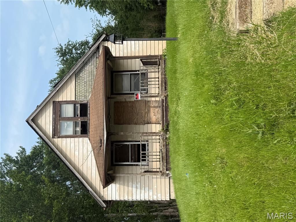 2414 Gilrose Avenue, St Louis, MO 63114