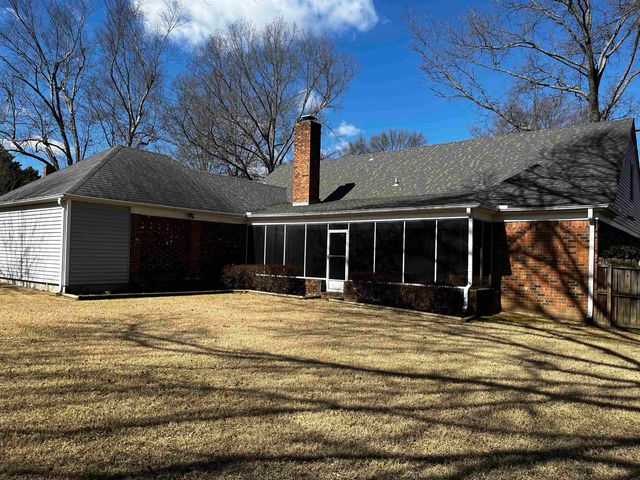 1994 CORBIN RD, Germantown, TN 38139