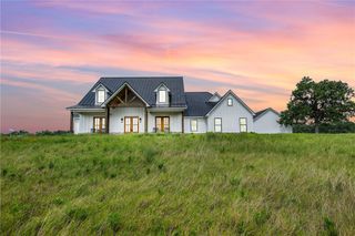4503 County Road 308, Caldwell, TX 77836
