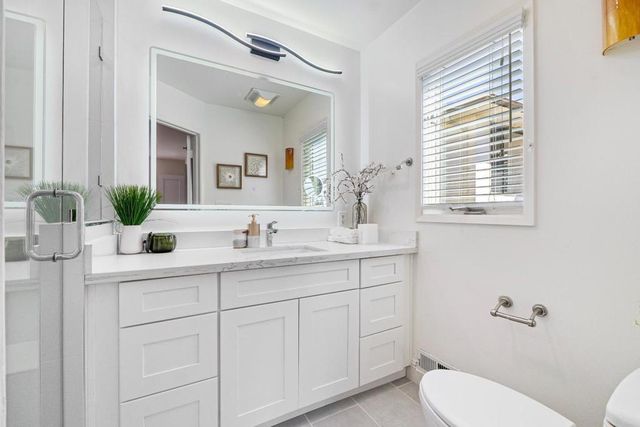 2025 Braemar Road, Oakland, CA 94602