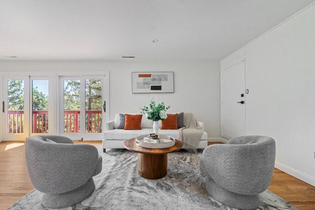 2025 Braemar Road, Oakland, CA 94602