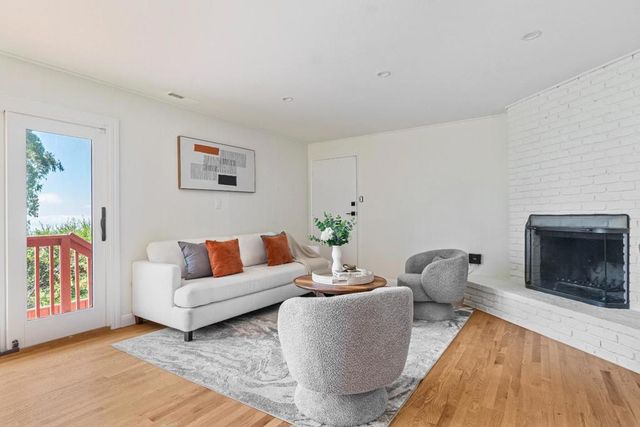 2025 Braemar Road, Oakland, CA 94602