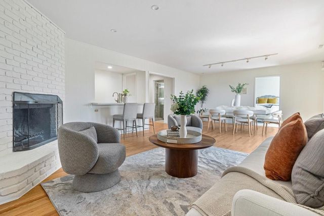 2025 Braemar Road, Oakland, CA 94602