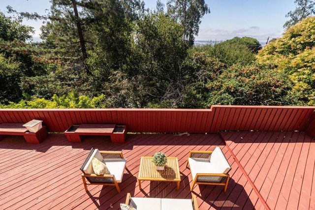 2025 Braemar Road, Oakland, CA 94602