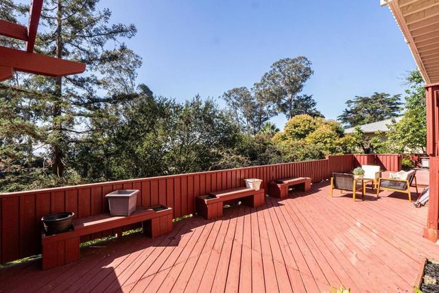 2025 Braemar Road, Oakland, CA 94602