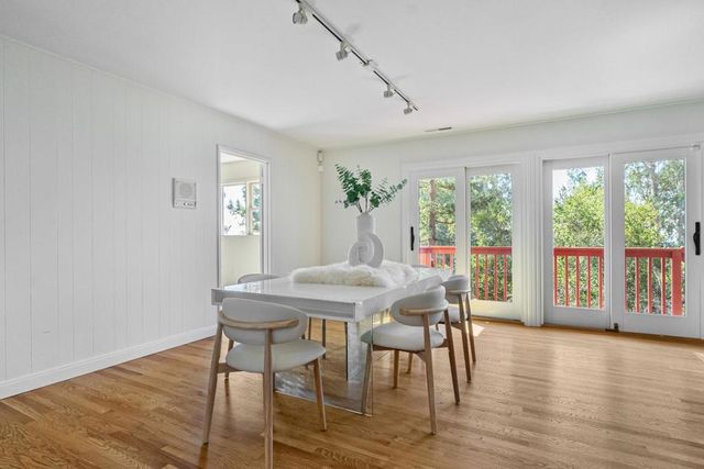 2025 Braemar Road, Oakland, CA 94602