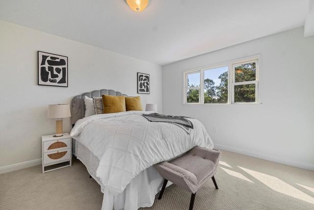 2025 Braemar Road, Oakland, CA 94602