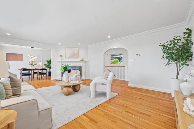 2025 Braemar Road, Oakland, CA 94602