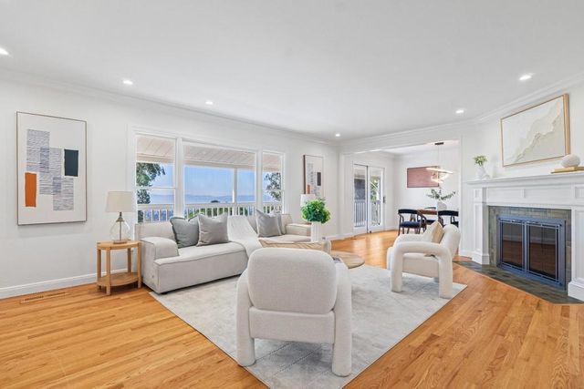 2025 Braemar Road, Oakland, CA 94602