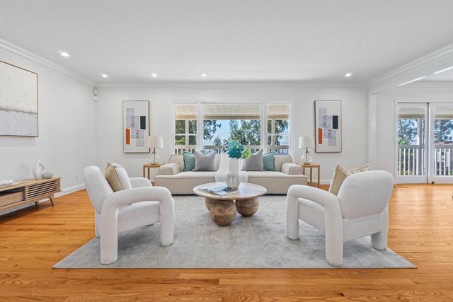 2025 Braemar Road, Oakland, CA 94602