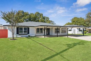 803 Glenda Drive, Bedford, TX 76022