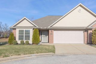 4432 Mystic Creek Drive, Evansville, IN 47715