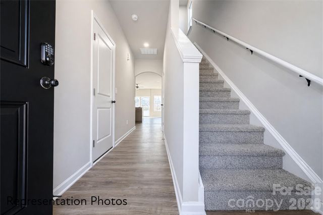 4743 Muskogee Drive, Charlotte, NC 28227