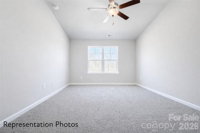 4743 Muskogee Drive, Charlotte, NC 28227