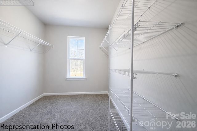 4743 Muskogee Drive, Charlotte, NC 28227