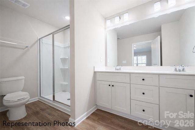 4743 Muskogee Drive, Charlotte, NC 28227