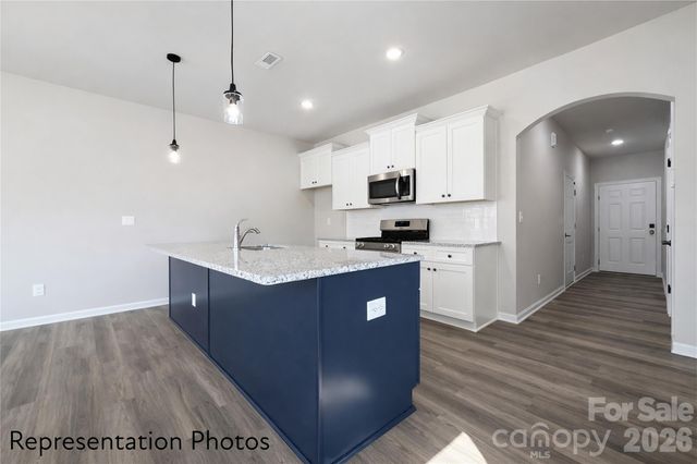4743 Muskogee Drive, Charlotte, NC 28227