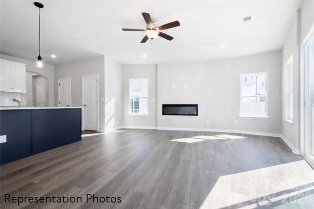 4743 Muskogee Drive, Charlotte, NC 28227