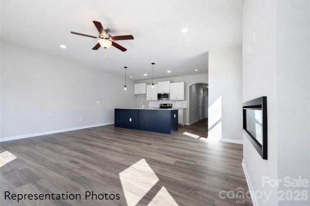 4743 Muskogee Drive, Charlotte, NC 28227