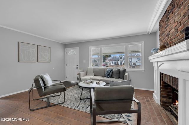 109 Laurel Boulevard, Lanoka Harbor, NJ 08734