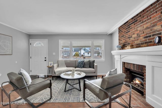 109 Laurel Boulevard, Lanoka Harbor, NJ 08734