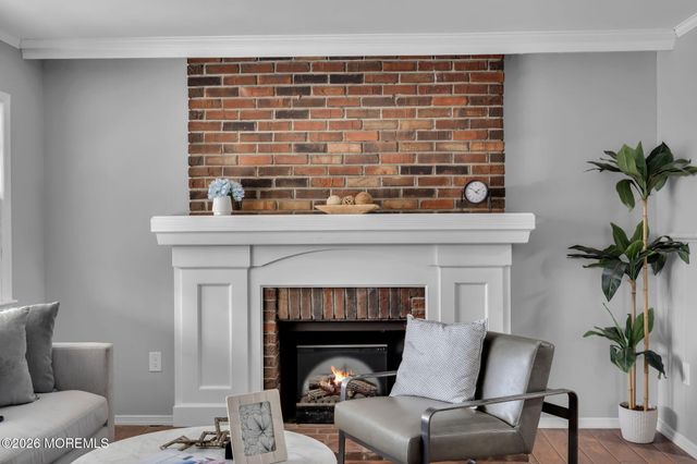 109 Laurel Boulevard, Lanoka Harbor, NJ 08734