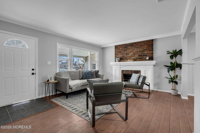 109 Laurel Boulevard, Lanoka Harbor, NJ 08734