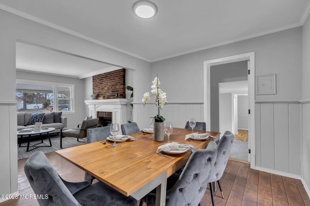 109 Laurel Boulevard, Lanoka Harbor, NJ 08734