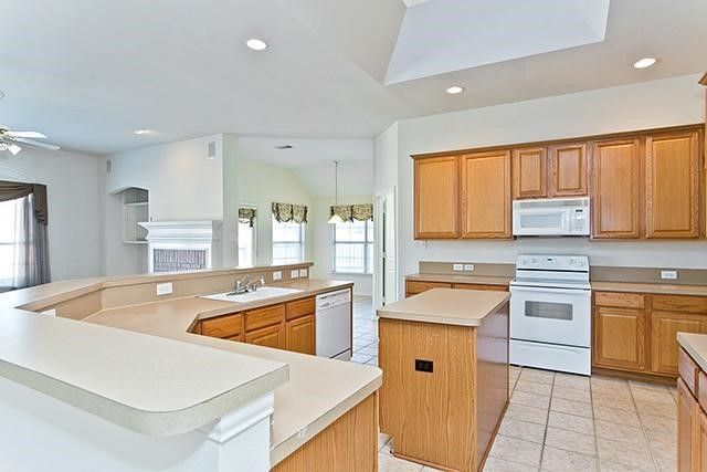 2448 Loch Haven Court, Frisco, TX 75036