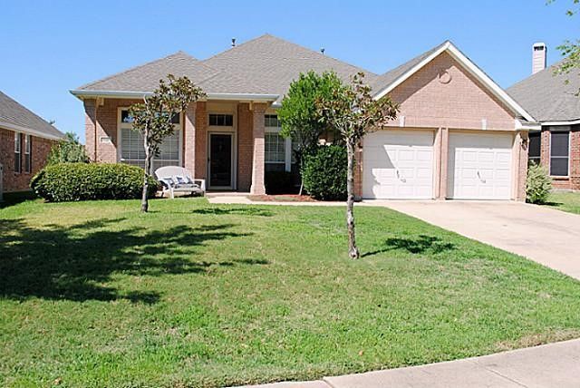 2448 Loch Haven Court, Frisco, TX 75036