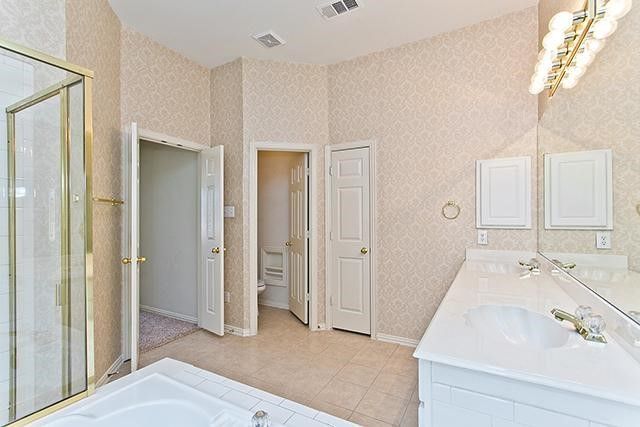 2448 Loch Haven Court, Frisco, TX 75036