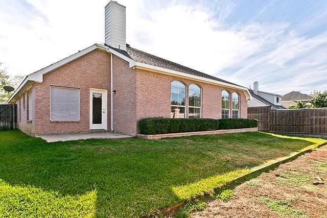 2448 Loch Haven Court, Frisco, TX 75036
