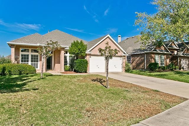 2448 Loch Haven Court, Frisco, TX 75036
