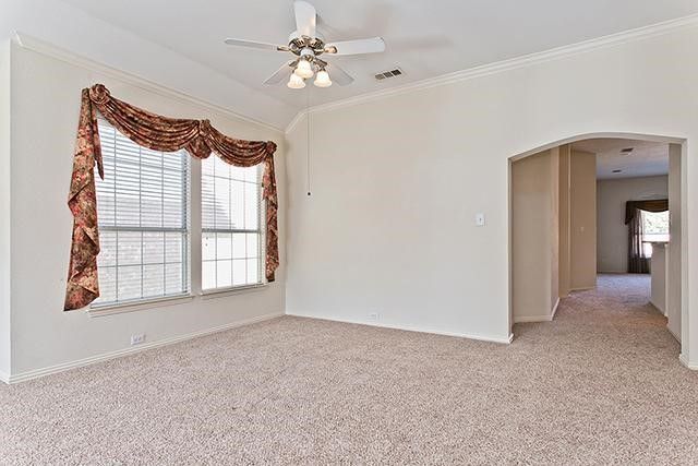 2448 Loch Haven Court, Frisco, TX 75036