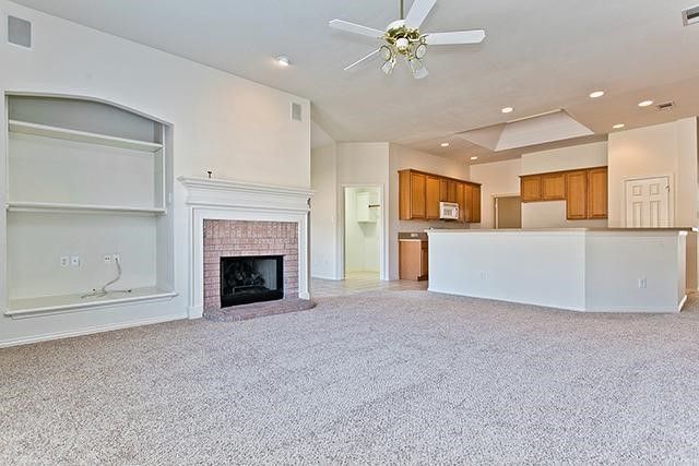 2448 Loch Haven Court, Frisco, TX 75036