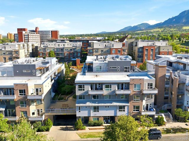 2830 E College Avenue 303, Boulder, CO 80303