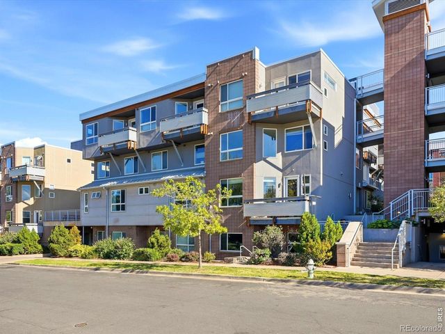 2830 E College Avenue 303, Boulder, CO 80303
