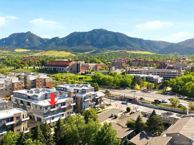 2830 E College Avenue 303, Boulder, CO 80303