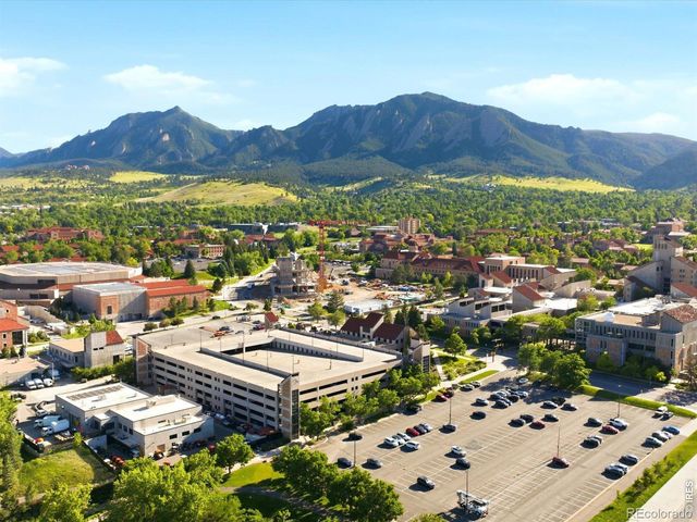 2830 E College Avenue 303, Boulder, CO 80303