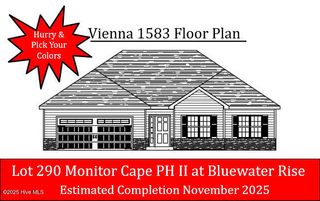 2026 Bluewater Boulevard, New Bern, NC 28562