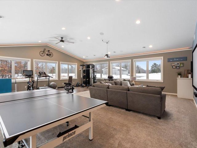 12324 Sorenson Lake Road, Merrifield, MN 56465