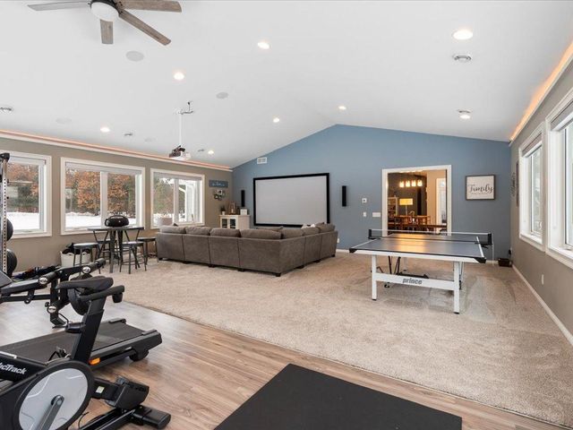 12324 Sorenson Lake Road, Merrifield, MN 56465